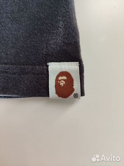 Футболка Bape оригинал