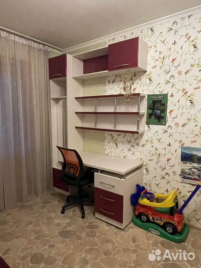 Детская мебель