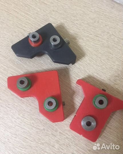 Мебельные шаблоны под сверление