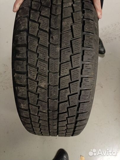 Hankook Dynapro I'Cept RW08 255/55 R18 19B