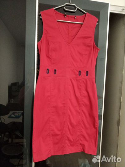 Платье Румыния M