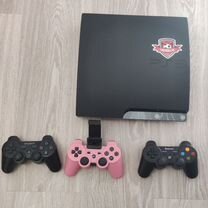 Sony playstation ps3