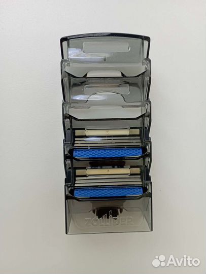 Сменные кассеты Zollider