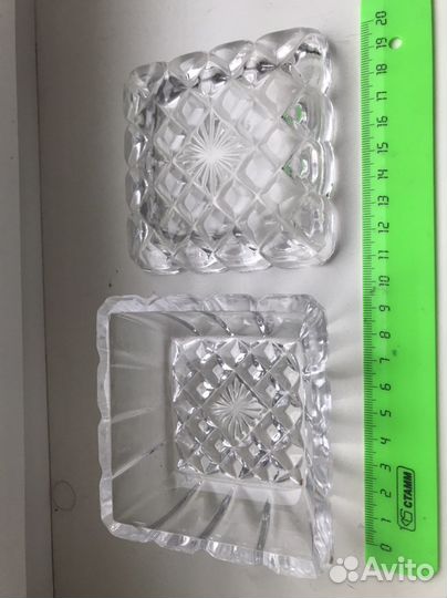 Шкатулки СССР