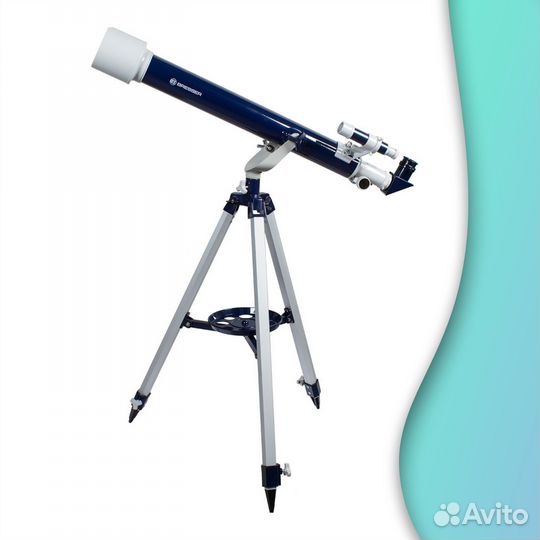 Телескоп Bresser Junior 60/700 AZ204