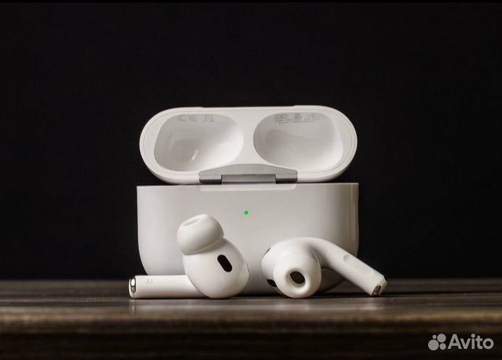 AirPods Pro 2 (Лучшая версия)