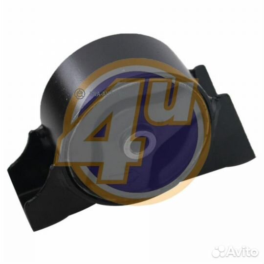 4U NS-EM-00093 подушка двигателя