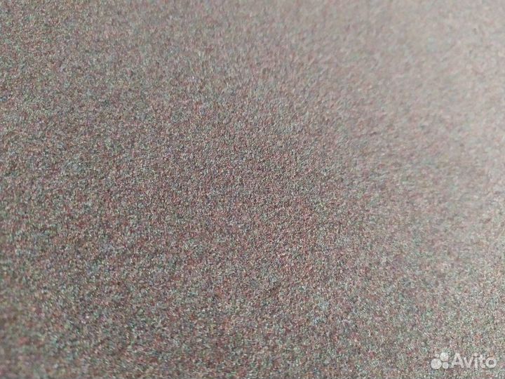 Бархатная бумага