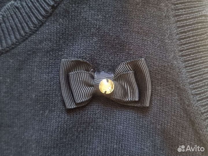 Жилетка для девочки