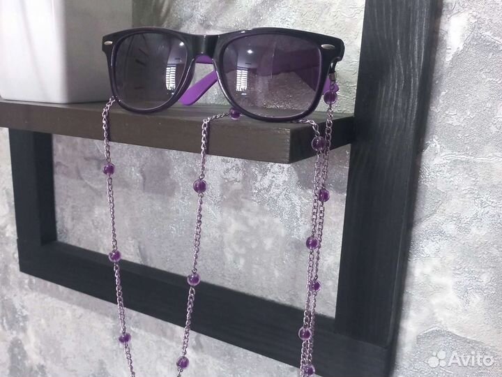 Солнцезащитные очки