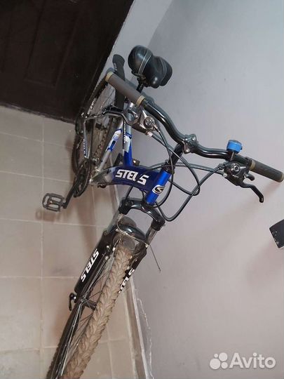 Велосипеды бу взрослый 26