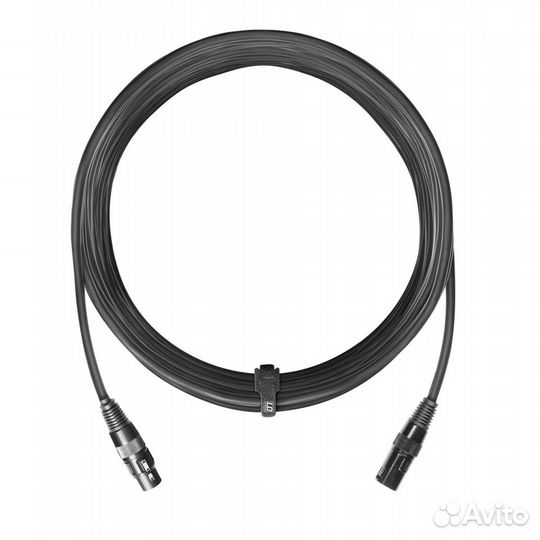 Кабель LD Systems curv 500 cable 3, 10м