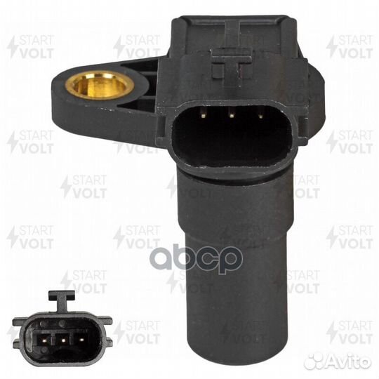 Датчик скорости Nissan Qashqai (13) /X-Trail (07)