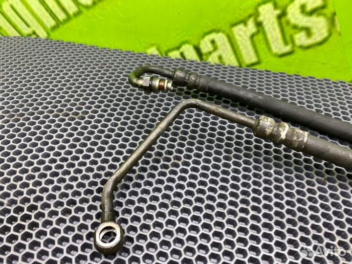 Шланг гур Bmw 5-Series E39 M54B22 2000