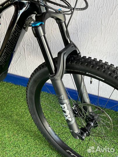 Specialized Turbo Levo SL Comp Carbon 18,2кг