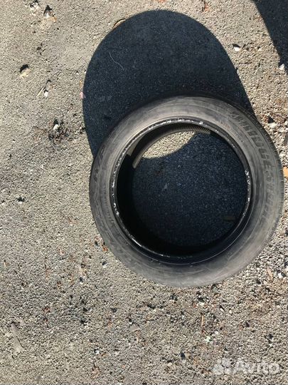 Bridgestone Dueler H/P Sport 225/55 R18