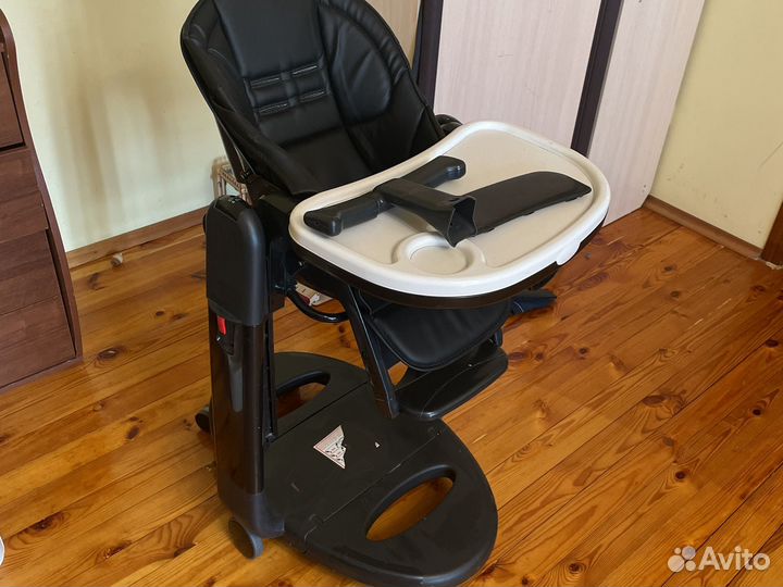 Стул для кормления Peg Perego,Италия