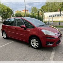 Citroen C4 Picasso 1.6 AMT, 2012, 111 721 км, с пробегом, цена 750 000 руб.