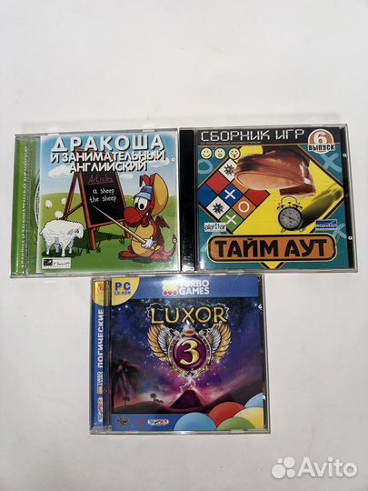 Компьютерная игра