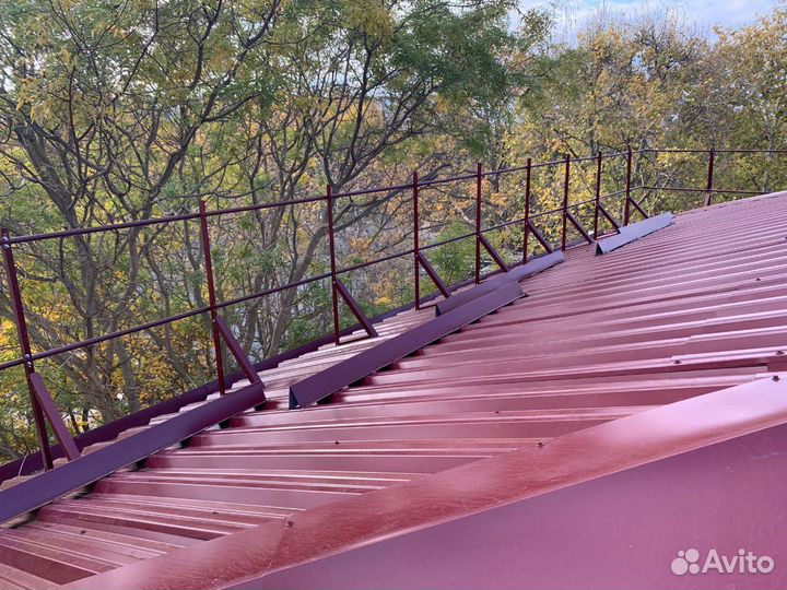 Снегодержатель