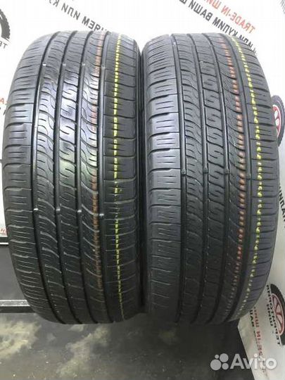 Kumho Sense KR26 215/55 R17 94H