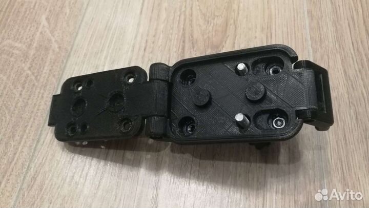 Cклaдной меxaнизм блoкa Мinеlаb Еquinoх 600 / 800