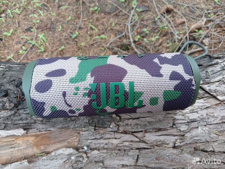 Колонка JBL flip 6
