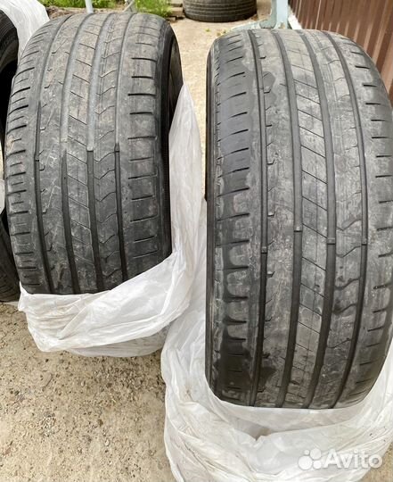 Hankook Ventus Prime3 SUV K125A 225/55 R18 98V