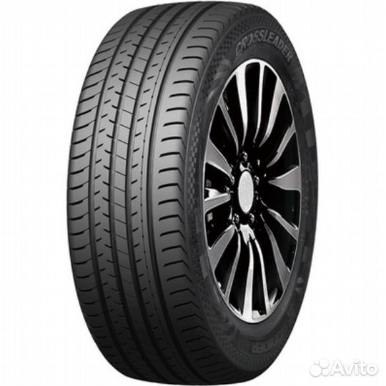 DoubleStar DSU02 205/45 R17 88W