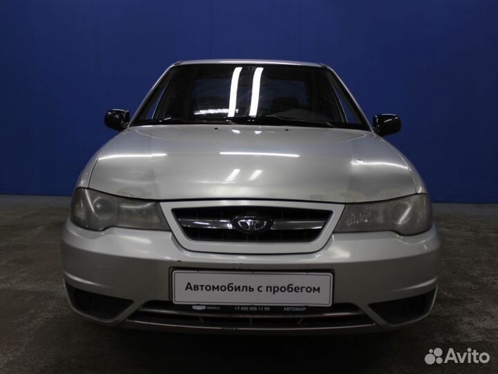 Daewoo Nexia 1.6 МТ, 2013, 109 685 км