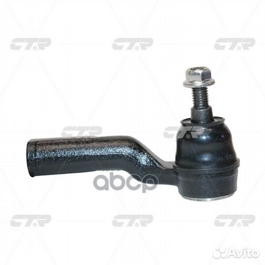 Наконечник рулевой R CEF41R CTR CE0081R ford Fo