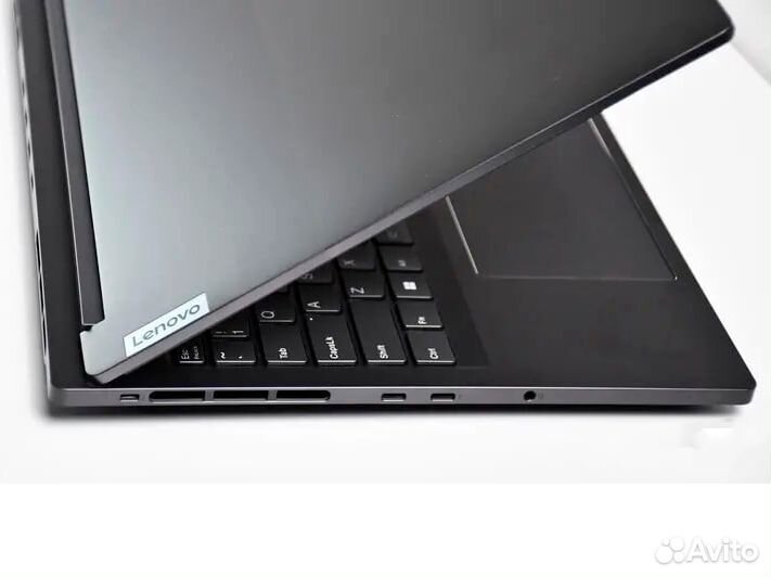 Ноутбук ThinkBook 16P i5-13500H RTX4050 16G 1T