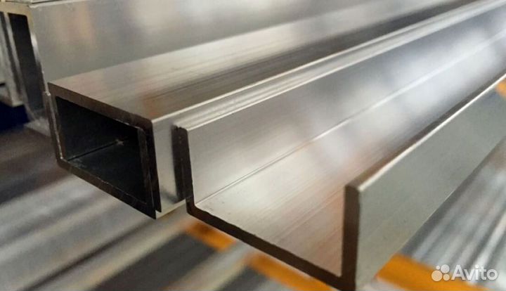 Швеллер 16. Металлопрокат