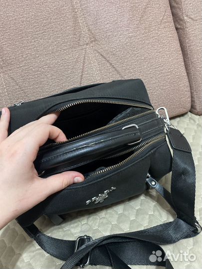 Сумка женская prada