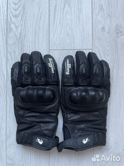 Перчатки furygan TD21 ALL seasons EVO кожа XL