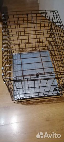 Клетка вольер для собак и кошек