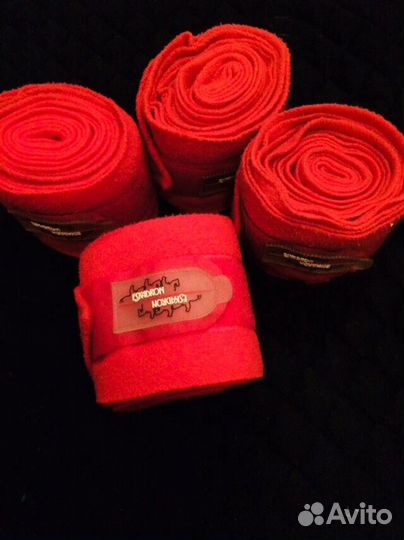 Бинты для лошади