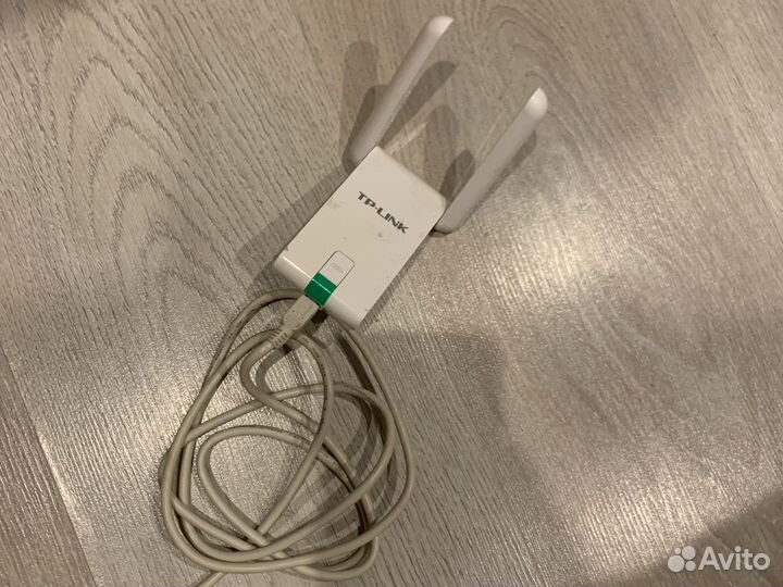 Wifi адаптер