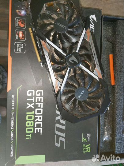 Видеокарта