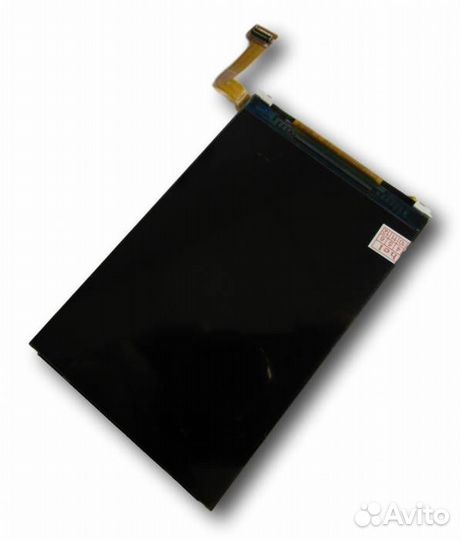 Дисплей для Huawei U8185 Y100