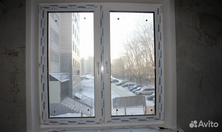 Окна в Мостовском