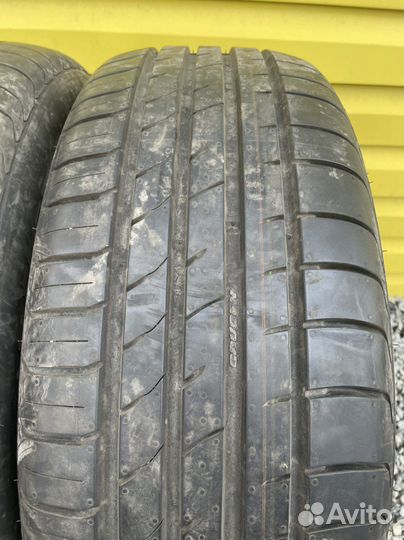 Kumho Crugen HP91 235/60 R18 107V