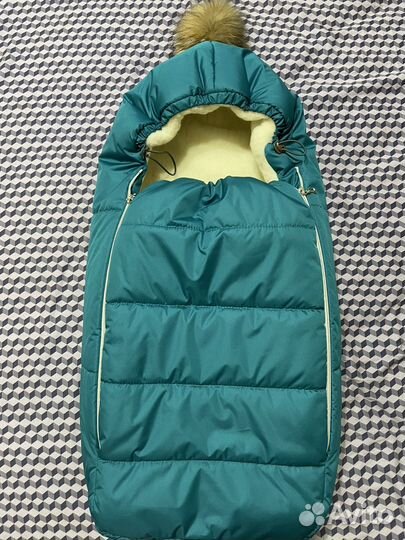 Комплект на выписку