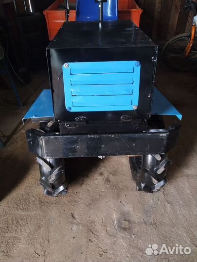 Опрыскиватель Cima Blitz 55, 2023