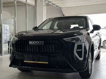 Новый Haval Jolion 1.5 MT, 2024, цена от 1 899 000 руб.