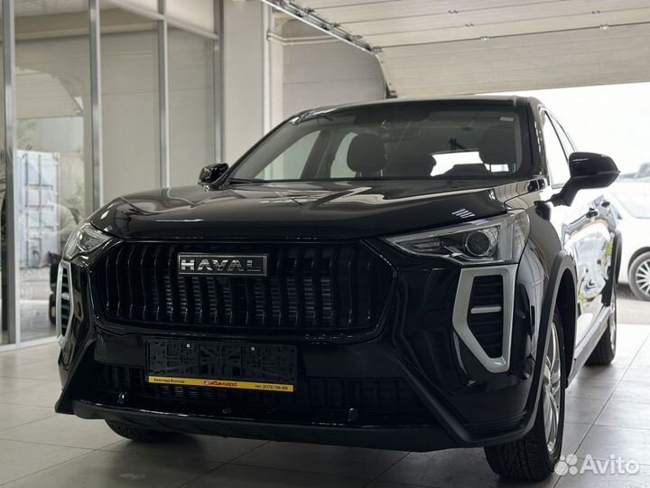 HAVAL Jolion 1.5 MT, 2024