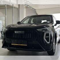 Новый Haval Jolion 1.5 MT, 2024, цена от 1 899 000 руб.