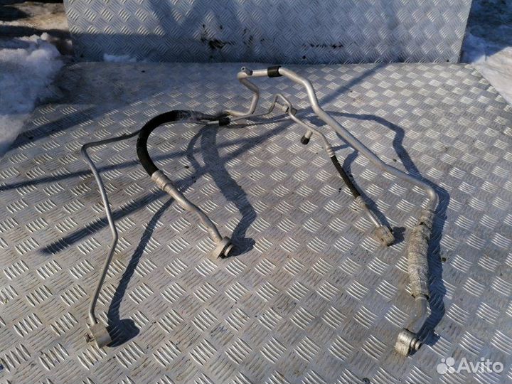 Трубка кондиционера Volkswagen Tiguan 5N1 2.0 cawa