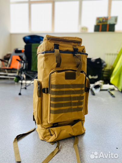 Рюкзак походный