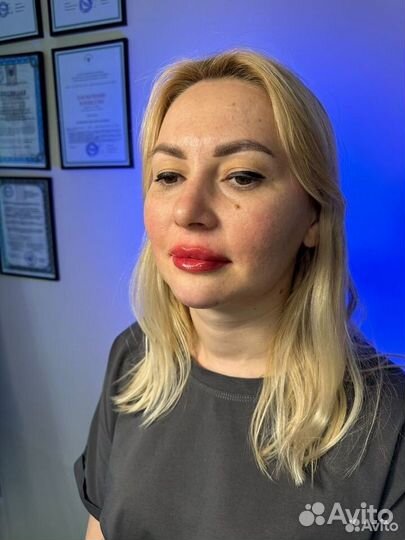 Косметолог